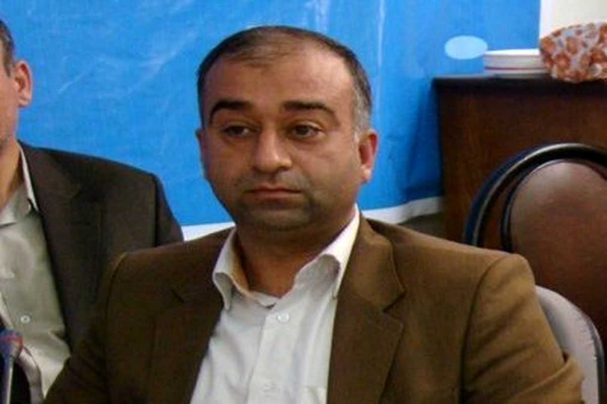 علیرضا ابراهیمی