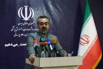 ۵۵۲ نفر از مبتلایان به کرونا بهبود یافتند / تهران در صدر موارد مبتلا به کرونا