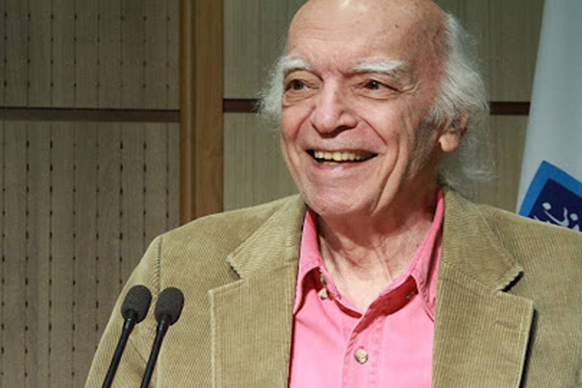 نجف دریابندری