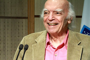 مترجم وداع با اسلح زندگی را وداع گفت/نجف دریابندری در سن 91 سالگی در گذشت