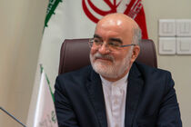 ایران برای مقابله با اقدامات تروریستی آمریکا عزم جدی دارد