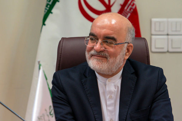 مستندسازی جنایات علیه مدارس و مراکز درمانی ایران با جدیت در مجامع بین‌المللی پیگیری می‌شود