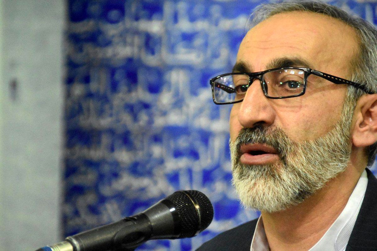 اصفهان- کمیته امداد شهرضا