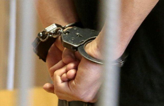 کشف محموله قاچاق قطعات ماشین آلات سنگین در بندرعباس