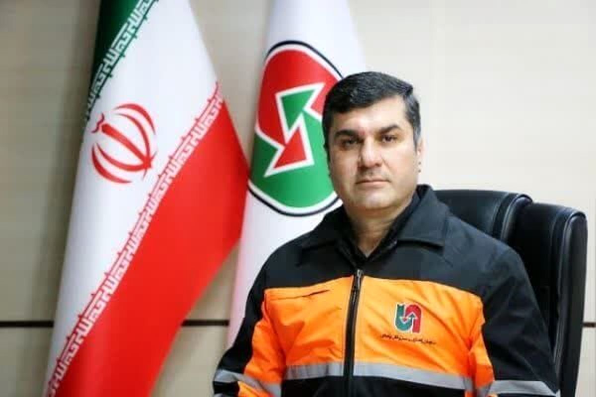 جهانی مدیر راهداری