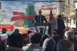 ضعف و کاستی مسئولان ربطی به انقلاب ندارد