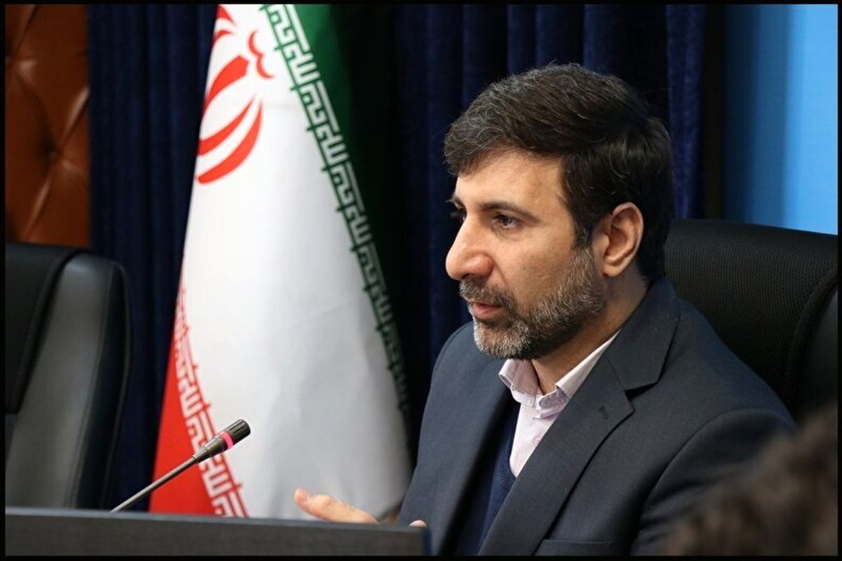 سخنگوی شورای نگهبان