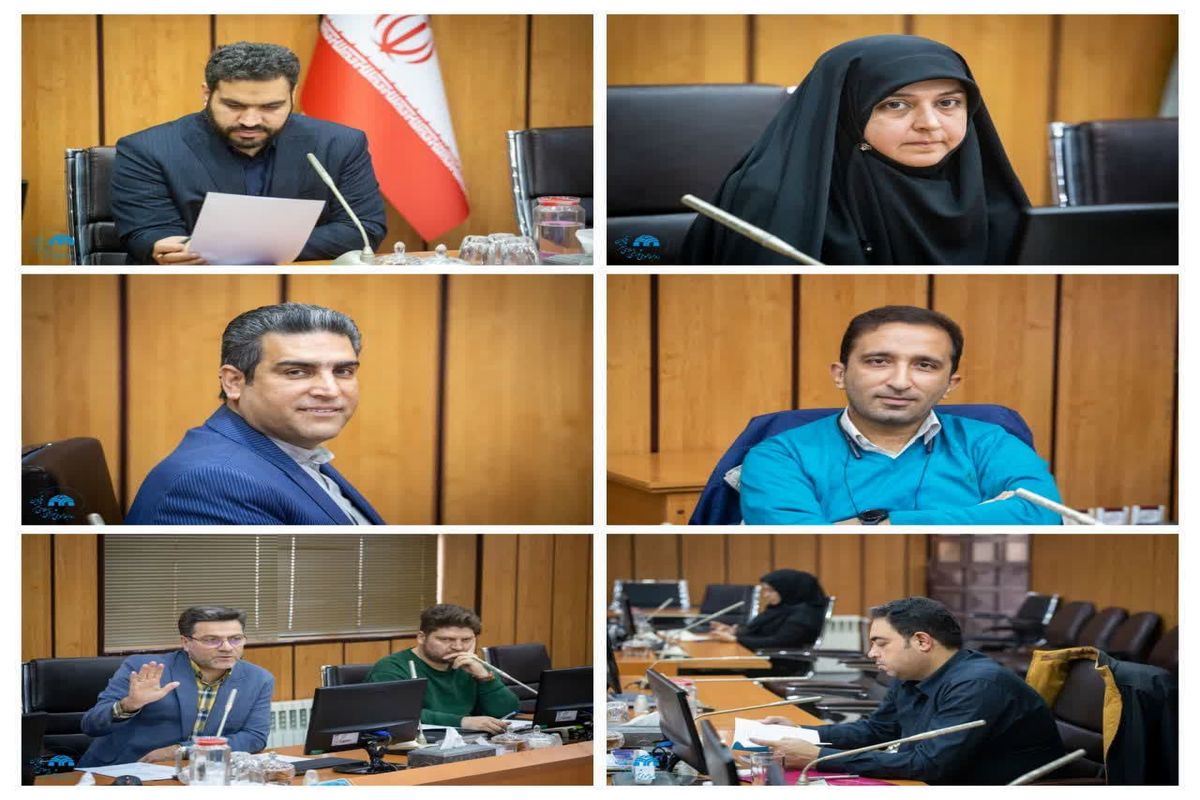 در جلسه کمیسیون فرهنگی شورای اسلامی شهر قزوین عنوان شد؛