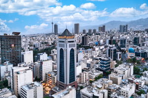 حمایت بانک توسعه صادرات ایران از صادرات غیرنفتی؛ تقویت تولید ملی و حضور در بازارهای جهانی