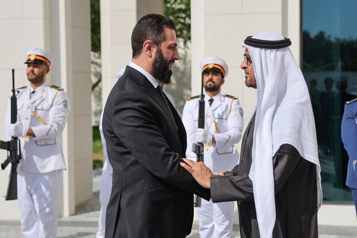 الجولانی