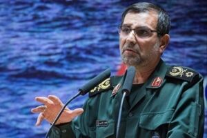 امروز در مقابل استکبار جهانی با نام الله ایستادیم