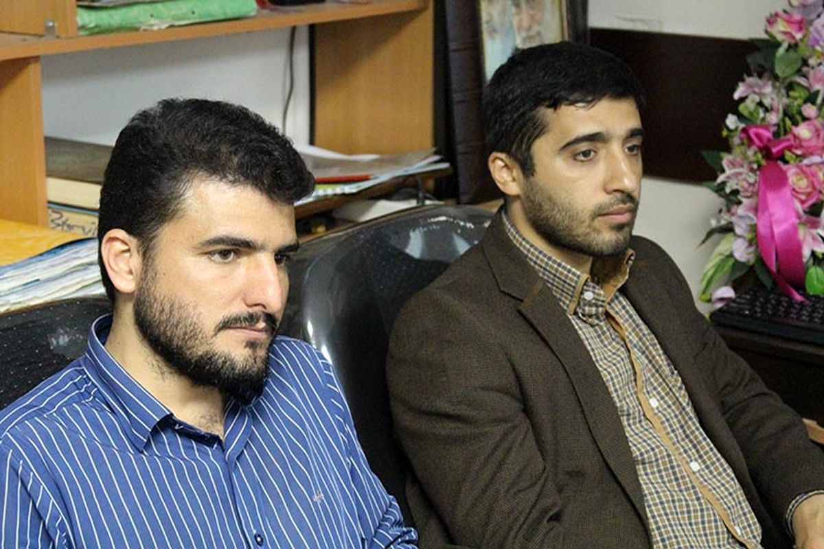 روابط عمومی اوقاف