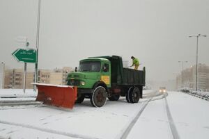 انجام ۶۰ عملیات امداد گری و کمک رسانی در استان