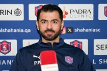 پژمان منتظری با کارترون و روبرتو مانچینی برای بهترین مربی لیگ ستارگان قطر رقابت می کند