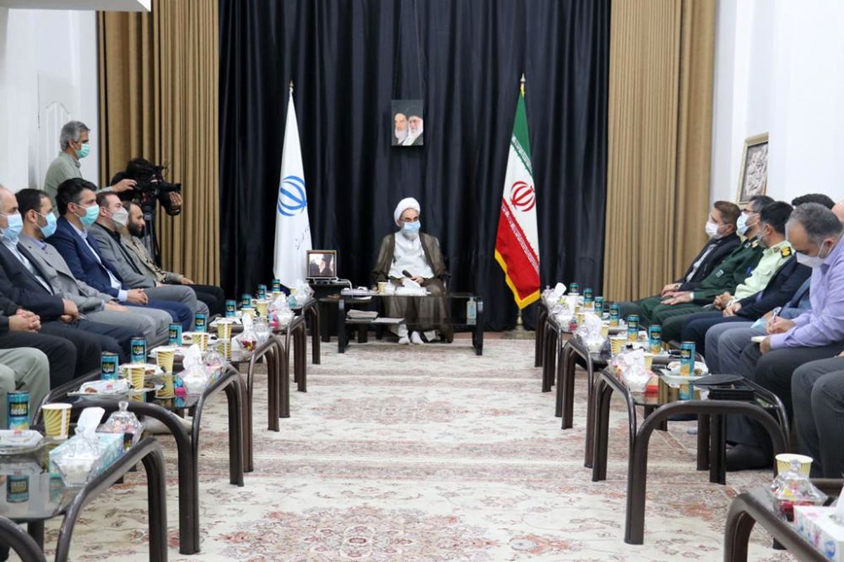 امام جمعه رشت