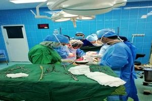 اهدای عضو در هرمزگانی جان سه نفر را نجات داد