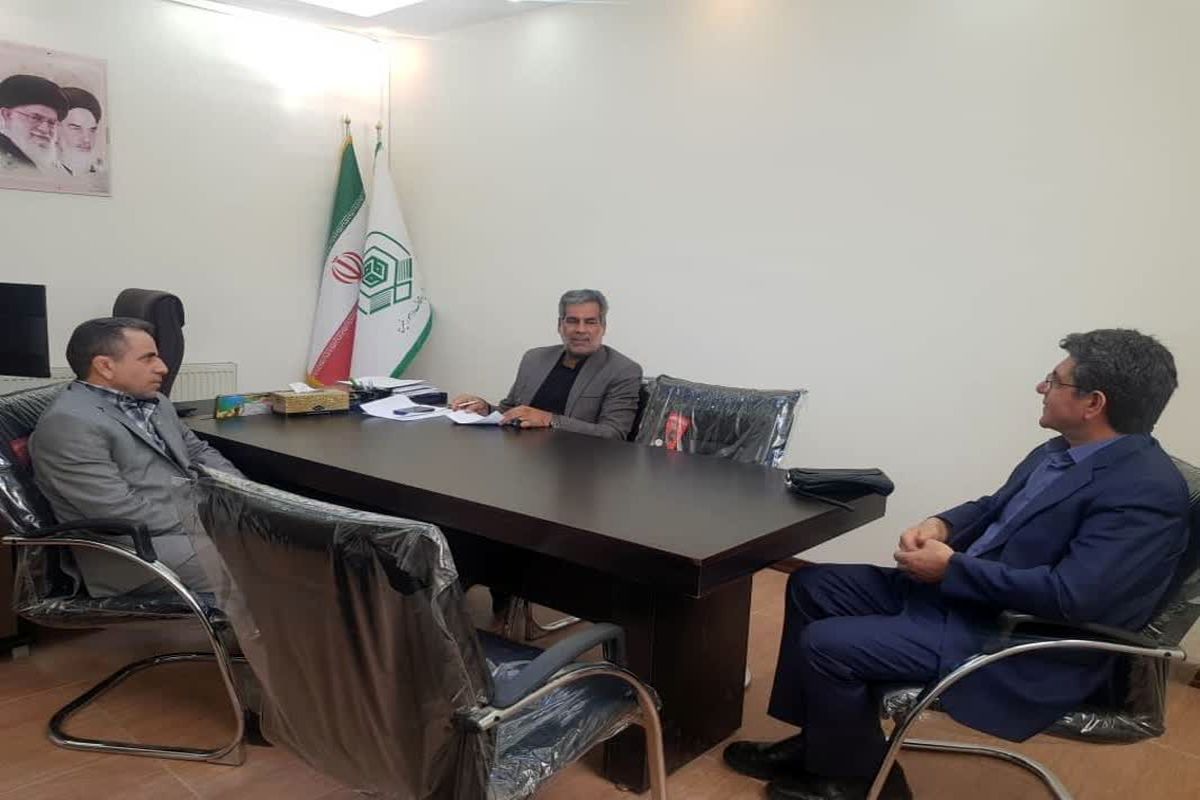 پزشکی قانونی کرمانشاه