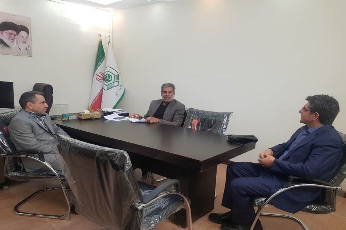 پزشکی قانونی کرمانشاه