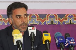 احداث ۱۰۷ پروژه جهت افزایش سرانه ورزشی در استان ایلام