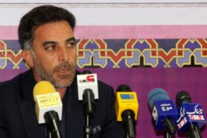 احداث ۱۰۷ پروژه جهت افزایش سرانه ورزشی در استان ایلام