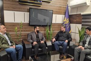 آزادی ۲۸ زندانی جرایم غیر عمد فارس در نوروز با کمک هادی چوپان 