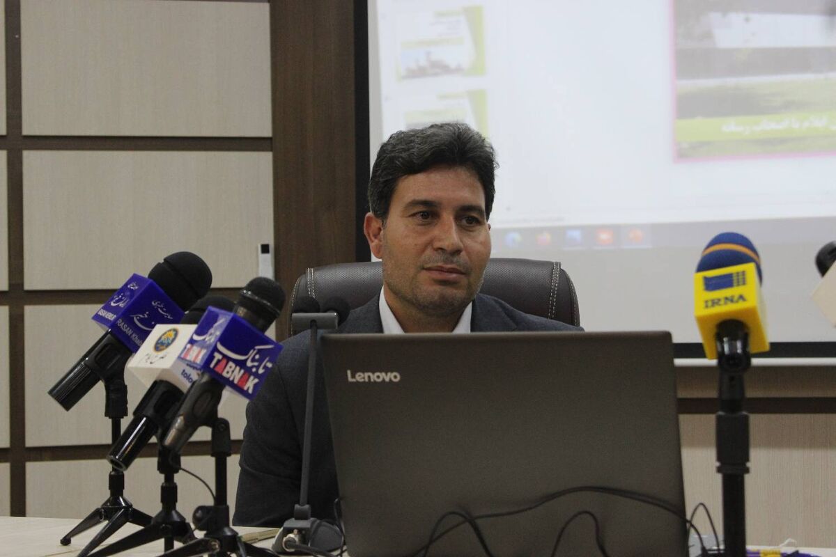 شرکت برق