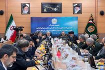 تقویت مؤلفه‌های تولید قدرت، راهبرد اصلی ما در وزارت دفاع است