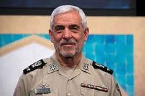 دستاوردهای نیروی زمینی موجب ارتقای اقتدار دفاعی کشور شد