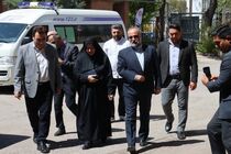 تاکید دادستان بر تقویت اورژانس اجتماعی