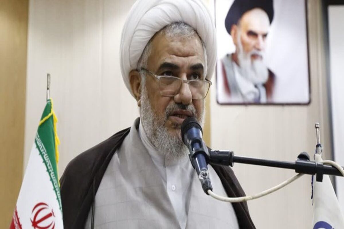 امام جمعه بندرعباس 