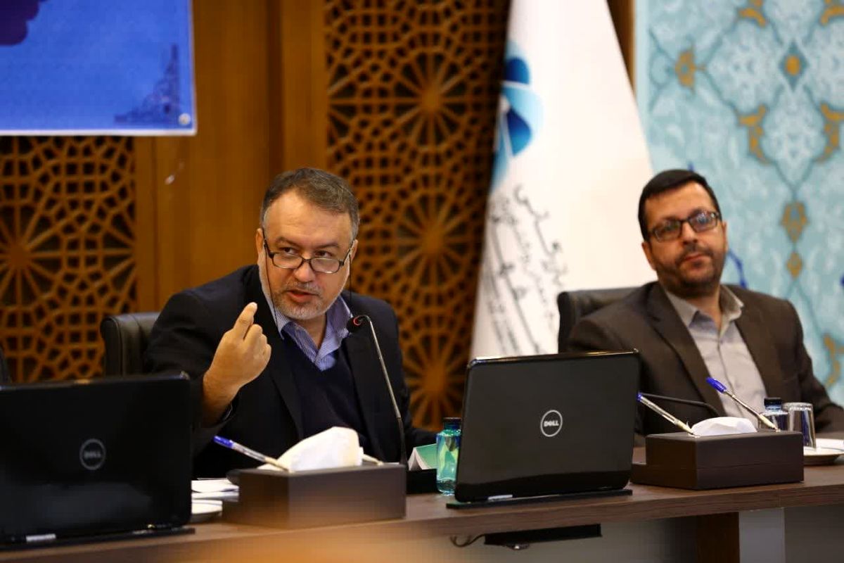 دبیر ستاد انتخبات اصفهان