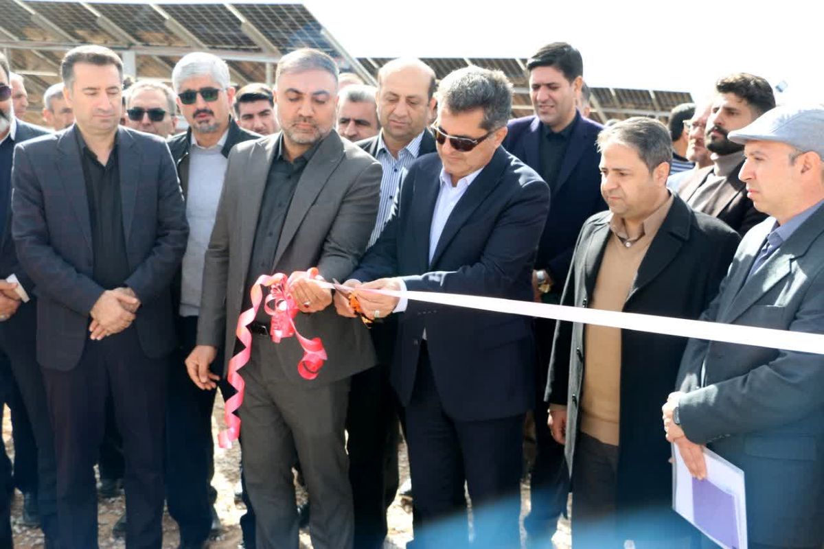 شرکت برق منطقه ای فارس 