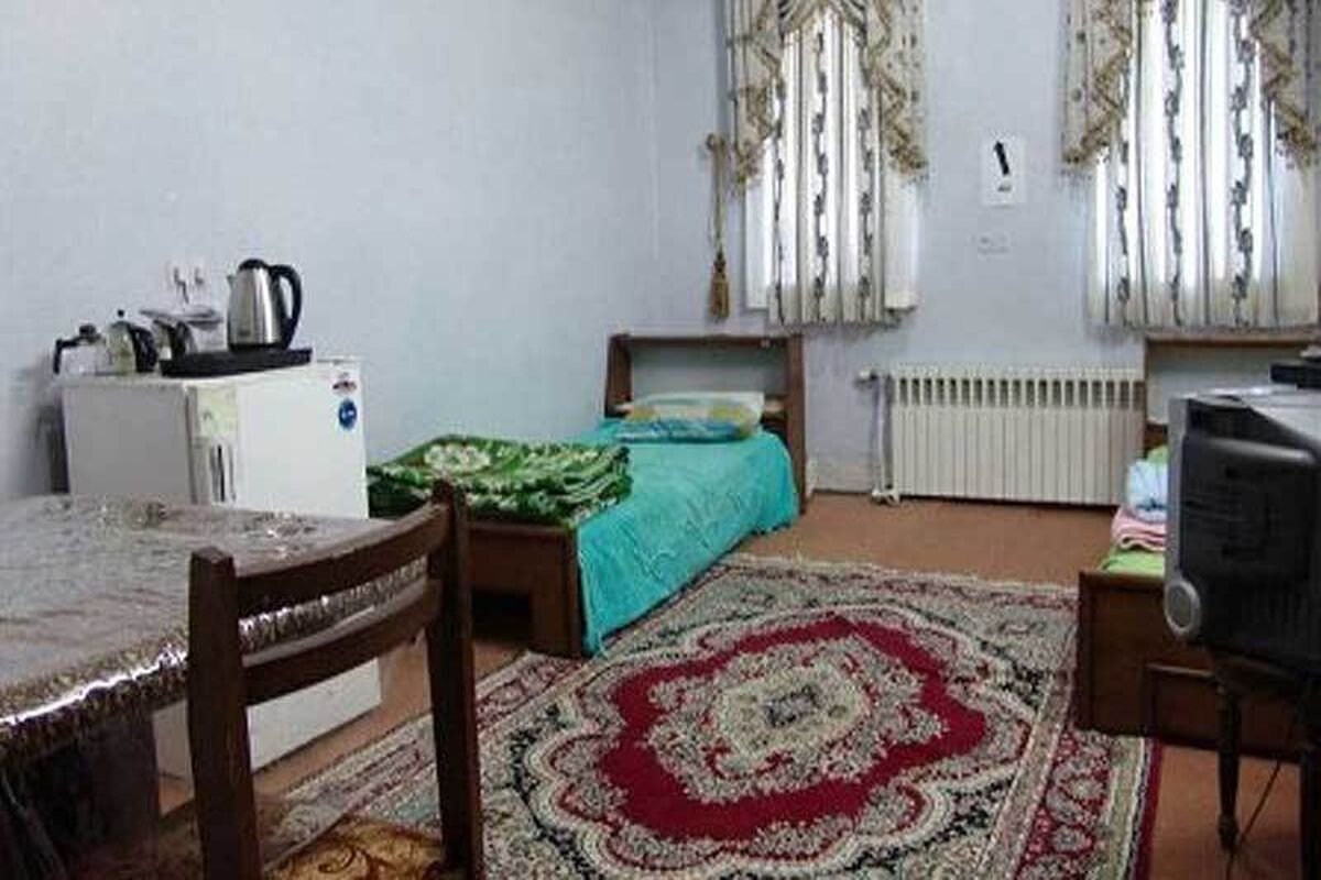 اسکان آموزش و پرورش