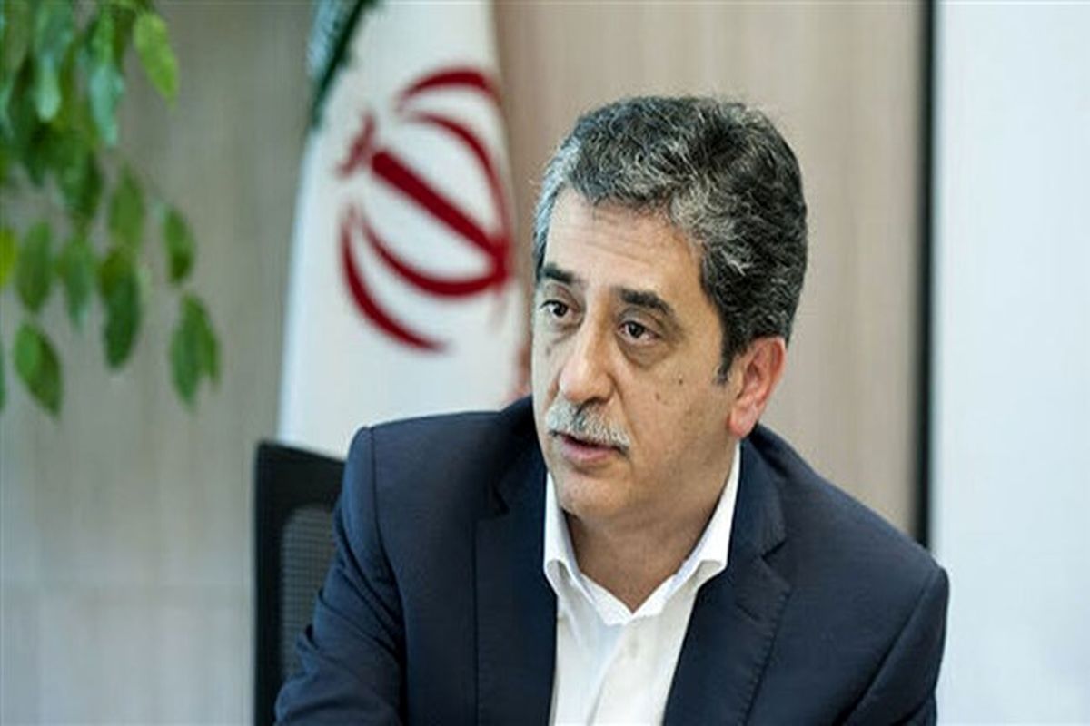 رئیس کمیسیون واردات اتاق ایران