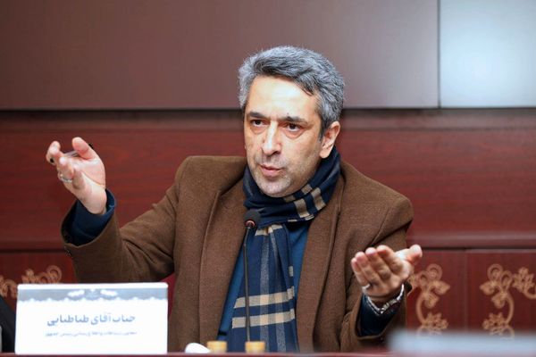 توضیح دفتر رئیس‌جمهور درباره دبیری شورای دفاع