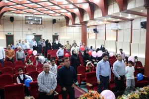 دهه کرامت یادآور لطیف‌ترین علایق و وفاداری نسبت به ولایت است