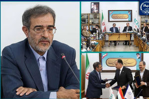 تفاهم‌نامه همکاری علمی میان جهاددانشگاهی و دانشگاه فنی الفرات الاوسط امضا شد