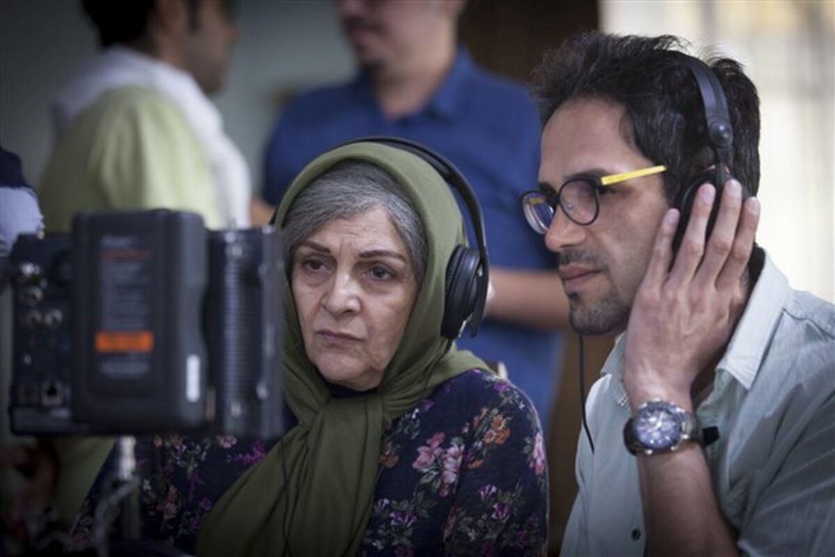 فیلم سینمایی دوباره زندگی