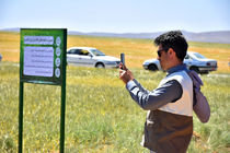 شهرستان درگز، رتبه نخست طرح امنیت غذایی را در خراسان رضوی بدست آورد