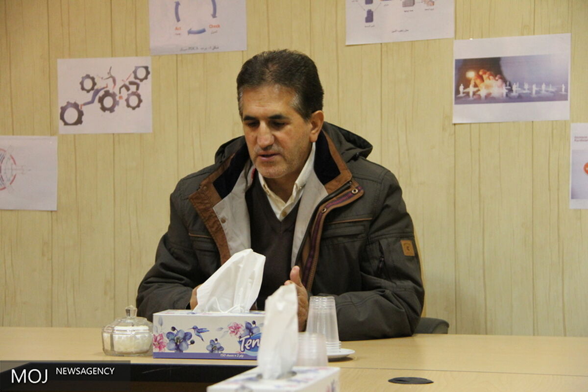 احمد فعله گری