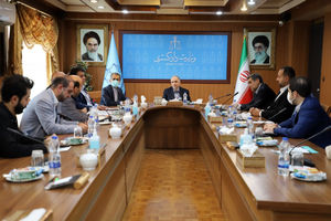 قول وزیر دادگستری به برای پیگیری مشکلات قیمت گذاری سلولزی ها 