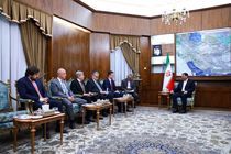  منافع کریدور شمال- جنوب در سطح منطقه بسیار است/ دلار از مناسبات ارزی ایران و روسیه حذف شود