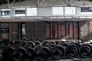 راه‌اندازی کارخانجات بازسازی و تعمیر ناوگان مسافری در استان گلستان 