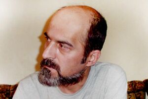 بهمن و سردِ سفیدِ سفرِ بهمن