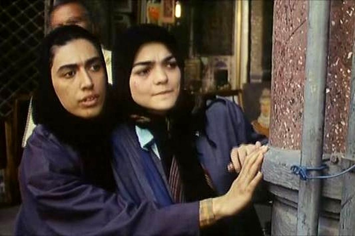 دایره جعفر پناهی