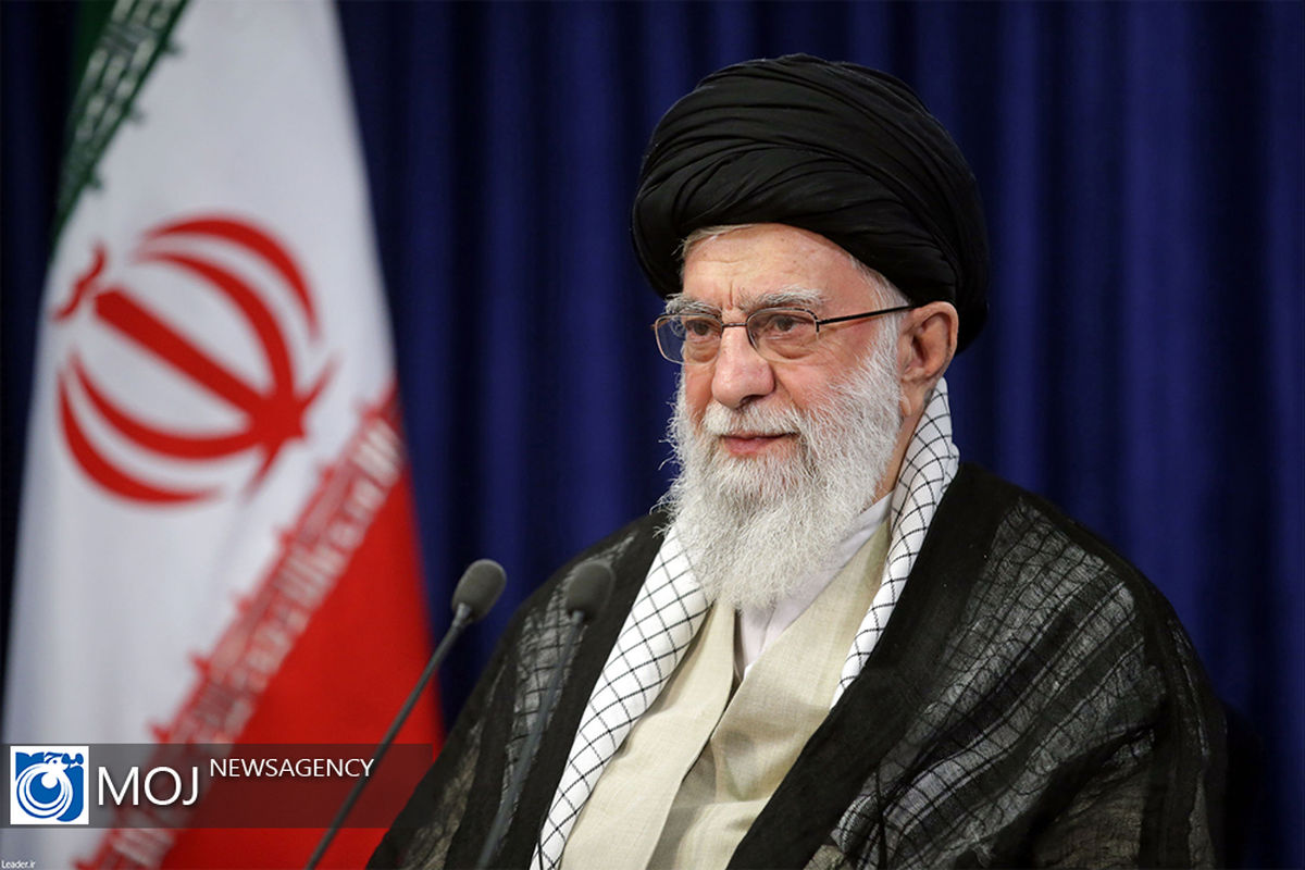 سخنرانی مقام معظم رهبری در سالروز رحلت امام خمینی (ره)