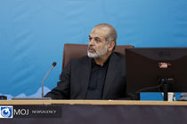 برگزاری انتخابات الکترونیک به نظر شورای نگهبان بستگی دارد/از نظر ما هیرمند آب دارد