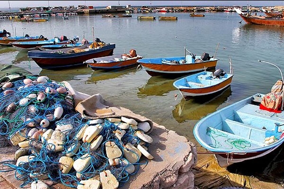 بندر تیاب