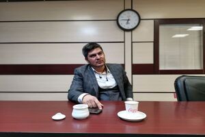 راه پدران شهیدمان همچنان ادامه دارد