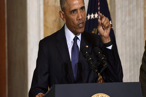 بریتانیا می‌تواند پس از برگزیت، عضو قدرتمند ناتو باقی بماند